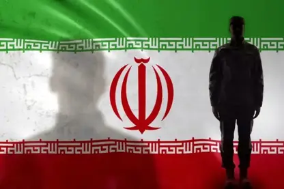 Pentagon: Rejîma Îranê di dehsalên dawî de gihîştiye asta herî qels û nazik