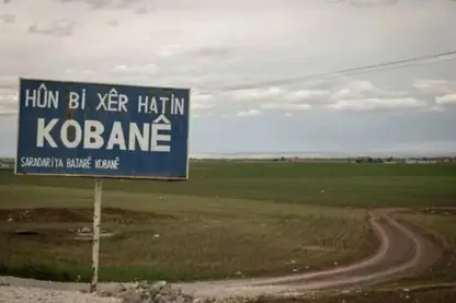 SOHR: Sektora tenduristiyê li Kobaniyê hilweşiya; pitikên nûbûyî jiyana xwe ji dest didin