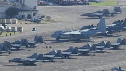 کەناڵی ١٣ی ئیسرائیل : تەلئەڤیڤ مەزەندە دەکات کە ئەمریکا هێرش بکاتە سەر ئێران