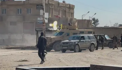 درێژکردنەوەی ئاگربەست لە ڕۆژئاوای کوردستان بۆ ماوەی ١٥ ڕۆژ