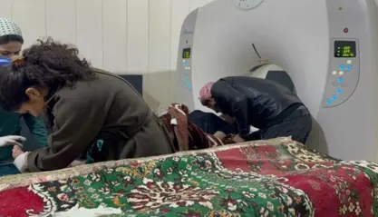 کوژرانی پێنج کەس لە بۆردومانێکی حکومەتدا بۆ سەر گوندەواری کۆبانێ