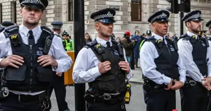 بەریتانیا هەنگاوێکی دیکە دەنێت بەرەو درووست کردنی ‘FBI ی بەریتانیا’ لەگەڵ بەرزبوونەوەی ڕێژەی تاوانەکان