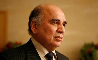 فوئاد حسێن : چارەنووسی پۆستی سەرۆک کۆمار لە ناو پەرلەمان یەکلا دەکرێتەوە