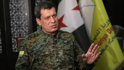 Mezlûm Ebdî: Divê cîhan soza xwe ya bo Kobaniyê bicih bîne