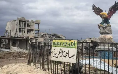 SDG’nin ‘Kobani’ açıklamasında dikkat çeken vurgu! 