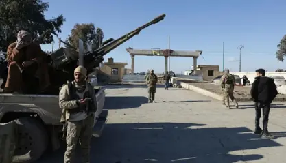 بەیاننامەیەکی ئەمریکی- ئەورووپی پێشوازی لە درێژکردنەوەی ڕاگرتنی تەقە لە سووریا دەکات