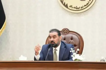 Parlamentoya Iraqê rûniştina hilbijartina serokkomar li ser daxwaza aliyên Kurdî taloq kir