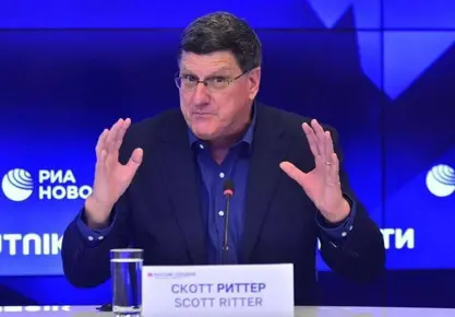 لێدوانی گرینگی شارەزایەکی ئەمریکی سەبارەت بە ڕووسیا 