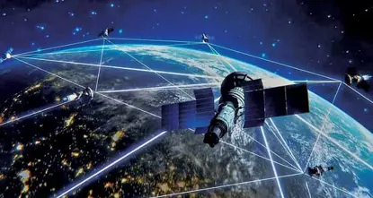 میدیا : سوپای ئاڵمانیا دەیەوێت مانگێکی دەستکرد هاوشێوەی ستارلینک درووست بکات