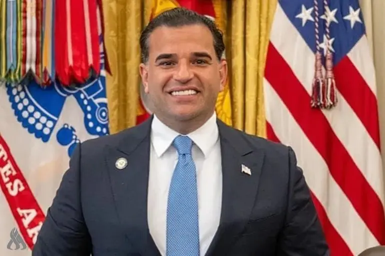 Mark Savaya: Nexşerêyeke nû ji bo têkoşîna li dijî gendeliyê li Iraqê tê bicihanîn