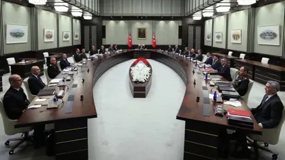 Türkiye | Yılın ilk MGK'sı Suriye gündemiyle toplanacak