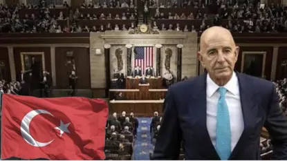 💥️ هەواڵی بەپەلە    ...   پەیوەندی نهێنی تۆم باراک و ئەردۆغان ئاشکرا کرا کە لە بەرژەوەندی تورکیا کار دەکات