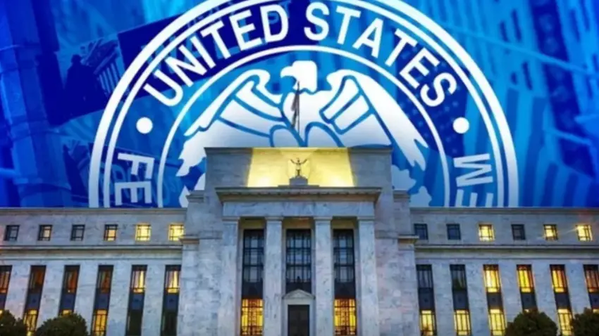 Biryara rêjeya faîzê ya Fedê hat ragihandin