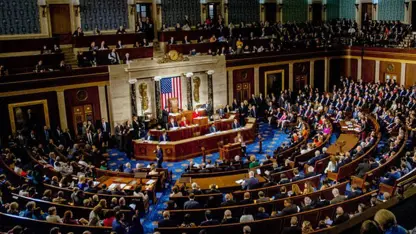 'Kürtleri Koruma Yasası' ABD Senatosu’na sunuldu: İşte o maddeler! 