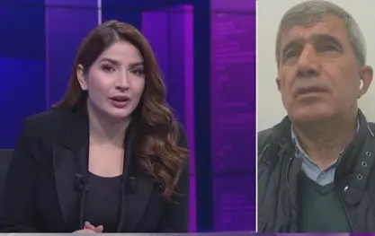 MSD: Hevdîtinên bi Şamê re ber bi lihevkirinê de diçin