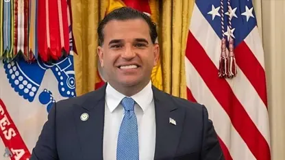 Nûnerê Trump ji bo berpirsên gendel ên Iraqê li zengila alarmê da: Me hemû diz nas kirine