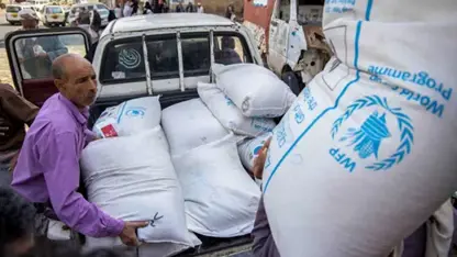 WFP dê peymanên 365 karmendên xwe yên li herêmên Hûsiyan ên Yemenê betal bike