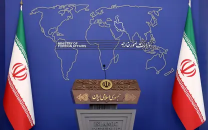 وەزارەتی دەرەوەی ئێران: هەڕەشەکانی ئەمریکا پێشێلکاری یاسای نێودەوڵەتین