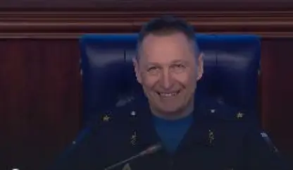 وەزارەتی بەرگری ڕووسیا : فڕۆکە بێفڕۆکەوانەکانی ئۆکراین کە هێرشیان کردە سەر شوێنی نیشتەجێ بوونی پوتین لە ناوچەی سوومی و چێرنیهیڤەوە هەڵفڕین