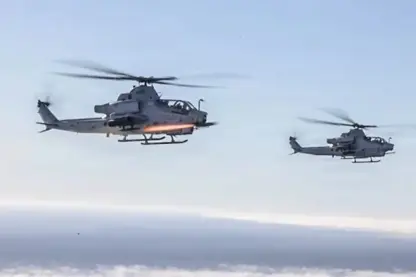 Amerîkayê mala Wezîrê Parastinê yê Venezûelayê bomberan kir