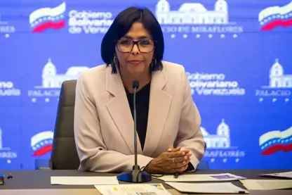 Cîgira serokê Venzuelayê banga yekîtiya milletê Venezuelayê kir