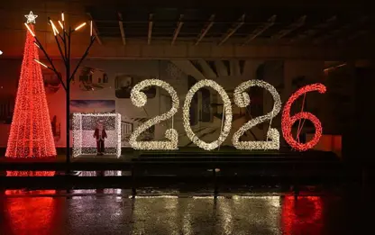 Di sersalê de 240 hezar geştiyar seredana Kurdistanê kirin