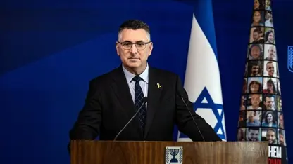  'Maduro’nun devrilmesini takdirle karşılıyoruz'