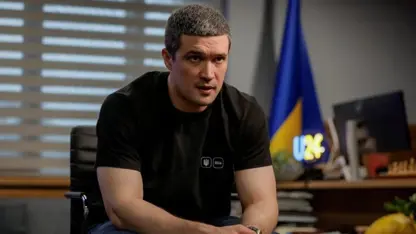 Ukrayna’nın yeni savunma bakanı belli oldu