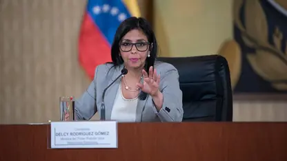 Venezuela: "Maduro’nun hayatta olduğuna dair kanıt istiyoruz"