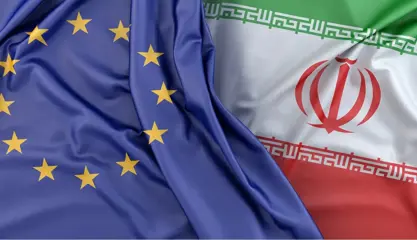 Îran amadekariyê dike ku artêşên Ewropayê bixe lîsteya terorê