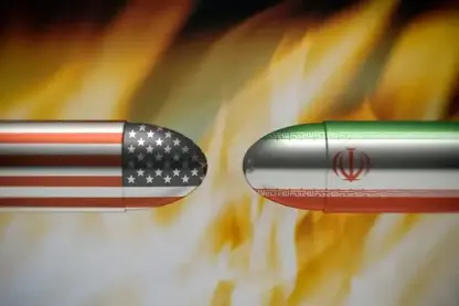 Amerîka hêzên xwe yên "nedîtbar" li Rojhilata Navîn bi cih dike: Biryar di destê Trump de ye