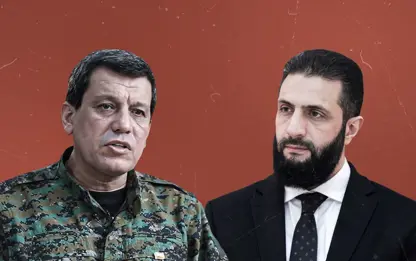 Fransa ile İngiltere’den Şam–DSG anlaşmasına dair açıklama