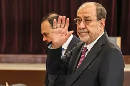 Gefên Trump hevsengiyên Bexdayê hejandin: Di navbera aliyên Şîe de li ser namzetiya Malikî dabeşbûn derket