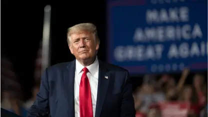 'O ülkeye' karşı Trump’tan yeni adım