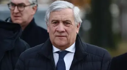 Wezîrê Derve yê Îtalyayê: Divê em DAIŞê rawestînin!