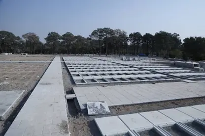 Îran ji bo leşkerên Amerîkayê 5 hezar gor amade kir