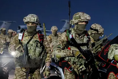 🚨🚨🚨 هەواڵی گرینگ لە ناوخۆی ئێران ەوە : فەرمان بە هێزە تایبەتەکانی سوپای پاسداران دراوە، بەرگری لە بنکە مووشەکییەکان و شوێنە ئەتۆمییەکان بکەن