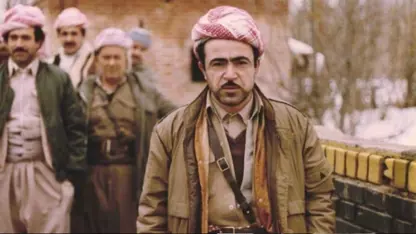 İdris Barzani'nin vefatının üzerinden 39 yıl geçti! 