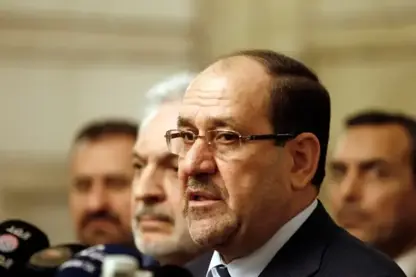 Krîza serokwezîrtiyê li Iraqê kûr dibe: Şikestin di nav bloka Şîe de