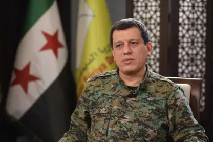 Mezlûm Ebdî: Peymana bi Şamê re şer rawestand û mafên rewa yên Kurdan parast