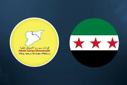 Şamê roja cîbicîkirina peymana bi HSDê re aşkera kir: Qonaxeke nû roja Duşemê dê dest pê bike 