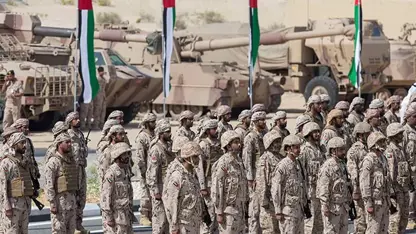 ئیمارات دەست دەکات بە کشانەوەی هێزەکانی لە یەمەن