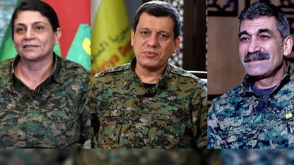 HSD û Şam du belgeyên nû îmze dikin: Hûrgilî eşkere bûn