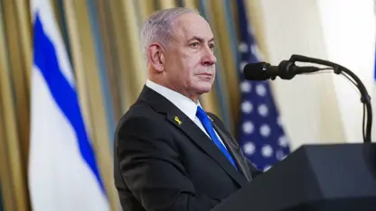 Netanyahu açıkladı: "İran halkı kendi kaderini kendi ellerine alıyor"