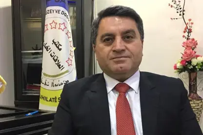 Rojava: DSG ile Adem-i Merkeziyetçilik 'kırmızı çizgimizdir'