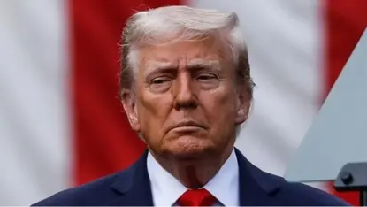 Trump gef li Rodriguez xwar