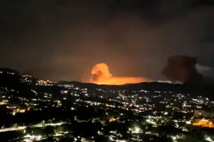 کاربەدەستانی کووبا ڕایانگەیاند 32 کووبایی لە کاتی بەرگری کردن لە مادۆرۆ کوژراون