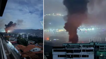 32 leşker û polîsên Kubayî di dema destwerdana Amerîkî ya li Venezuelayê de hatin kuştin