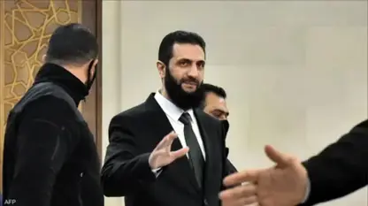 ماڵپەڕێکی عیبری: سوپای ئیسرائیل پلانەکانی ئێران بۆ تیرۆرکردنی شەرع ئاشکرا دەکات