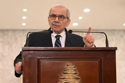 سەرۆکوەزیرانی لوبنان: کەس نایەوێت "چەکەکانی حیزبۆڵڵا فڕێ بداتە دەریا" یان ڕادەستی ئیسرائیل بکات